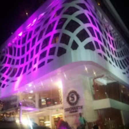 Hotel Siddharth Premiere Chandrapur Luaran gambar