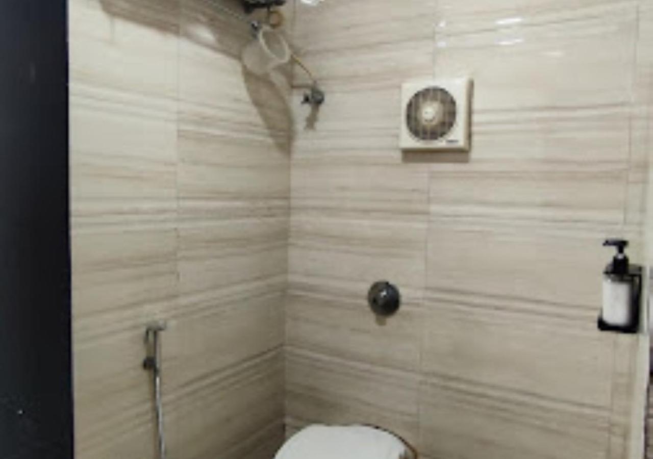 Hotel Siddharth Premiere Chandrapur Luaran gambar