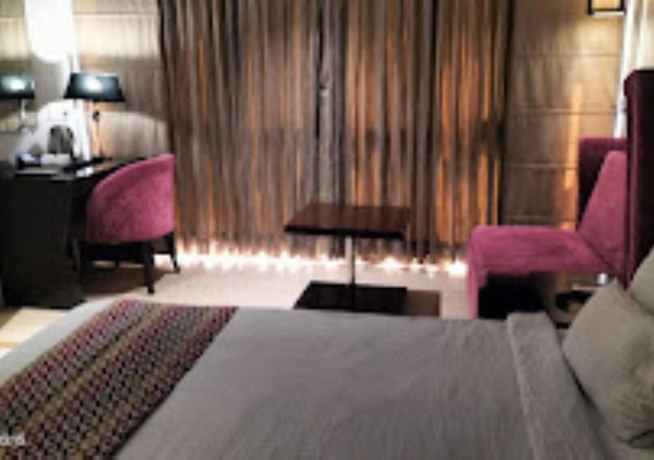 Hotel Siddharth Premiere Chandrapur Luaran gambar