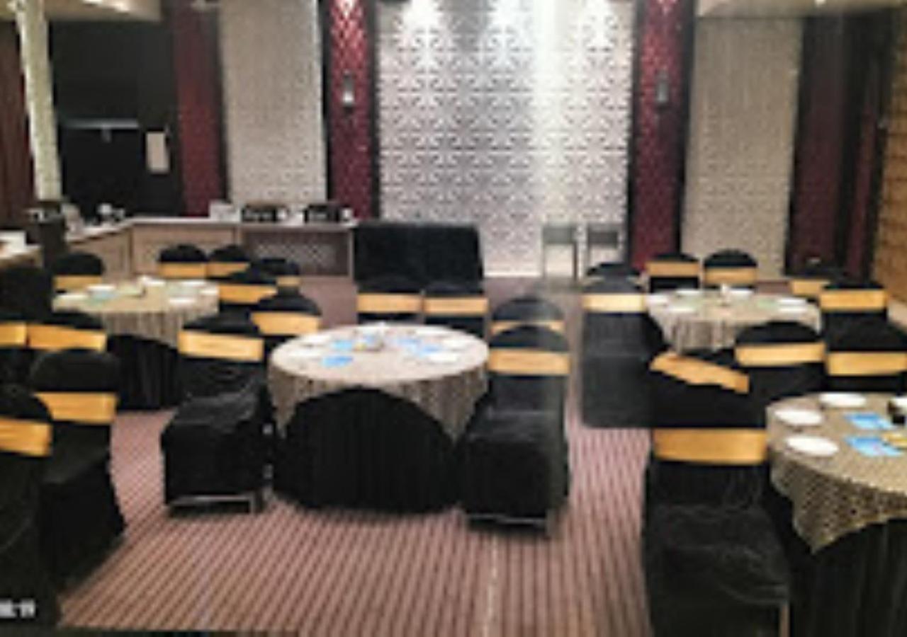 Hotel Siddharth Premiere Chandrapur Luaran gambar
