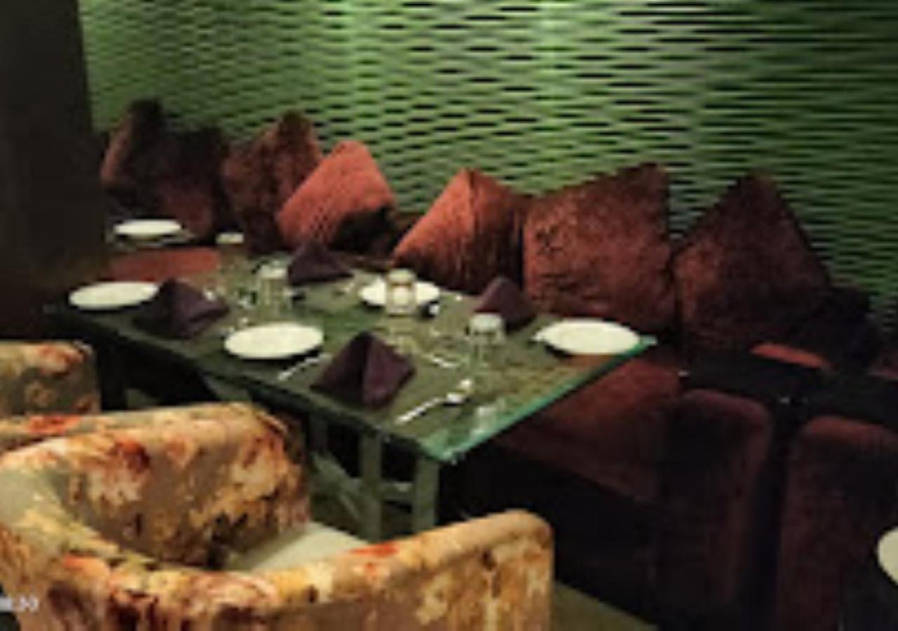 Hotel Siddharth Premiere Chandrapur Luaran gambar