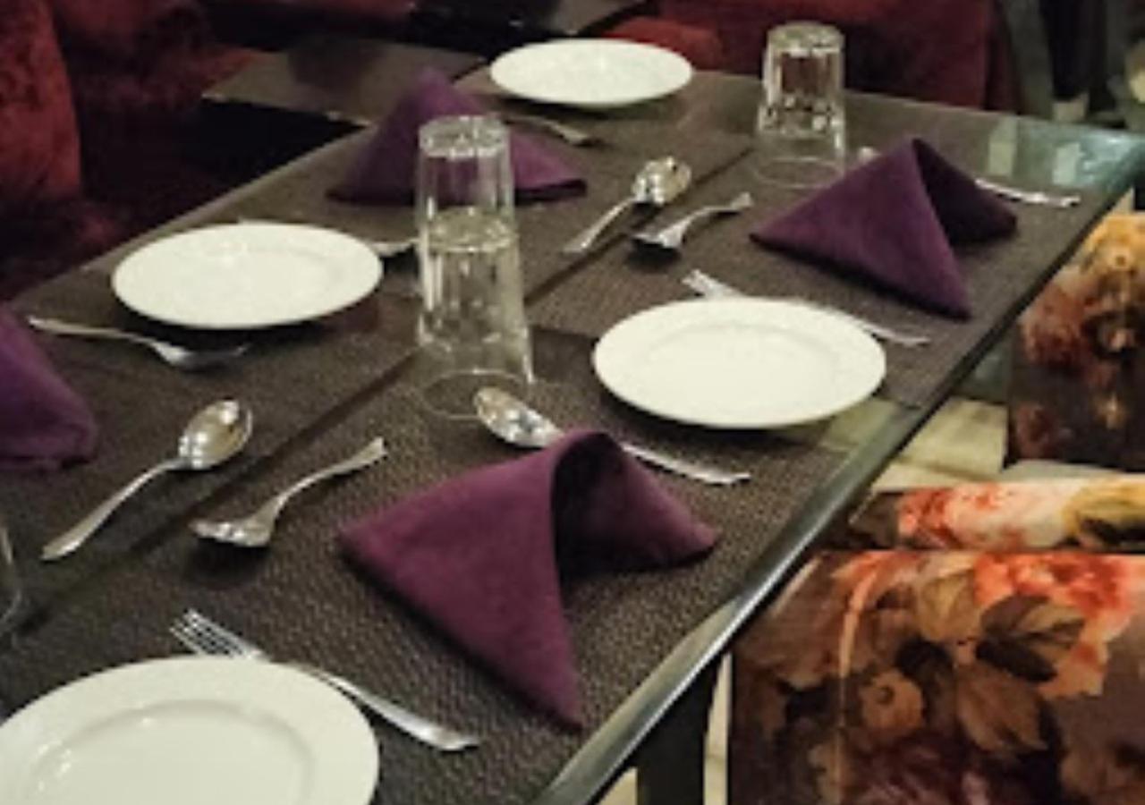 Hotel Siddharth Premiere Chandrapur Luaran gambar