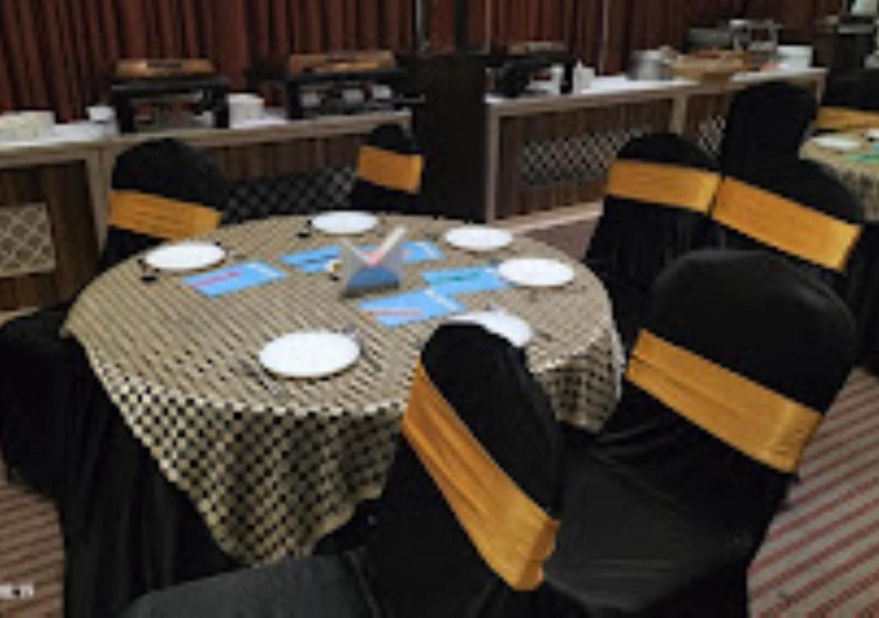 Hotel Siddharth Premiere Chandrapur Luaran gambar